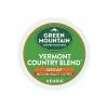 Cheap 💯 K-Cups Green Mountain Vermont Country Blend Decaf Coffee, Keurig® K-Cup® Pods, Medium Roast, 24/Box (7602) 🌟