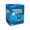 Cheapest 🛒 K-Cups Maxwell House Original Roast Coffee, Keurig K-Cup Pods, Medium Roast, 24/Box (5469) 👏