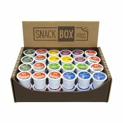Discount ✔️ K-Cups Break Box Bold & Strong Coffee, Keurig® K-Cup® Pods, Assortment, 48/Pack (700-S0040) 😍