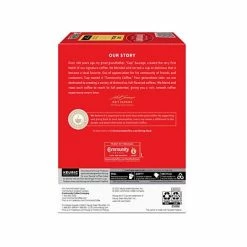 Buy ✨ K-Cups Community Coffee Cafe Special Coffee Keurig K-Cup Pod, Medium Dark Roast, 24/Box (5000374325) 😍 -Coffee Sales Store unnamed file 1188