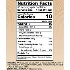 Deals ❤️ Creamers Coffee Mate Singles Original, 50 Count, 4/Pack (283-00008) 😉 -Coffee Sales Store unnamed file 1216