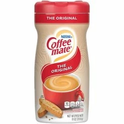 Best Sale ✨ Creamers Coffee Mate Original Powdered Creamer, 11 Oz. (55882) ⭐