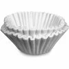 Coupon ⌛ Coffee Filters Bunn 12-Cup Paper Coffee Filter, Basket, 1000/Carton (BUN39800R) 🔥