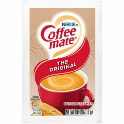 Flash Sale 😍 Creamers Coffee Mate Original Powdered Creamer, 0.1 Oz., 1000/Carton (NES30033) 🎉 -Coffee Sales Store unnamed file 1230