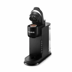 Best Sale 🎉 Keurig® Brewers Keurig® K-Express 4-Cups Single Serve Coffee Maker, Black (50000358267) 🤩