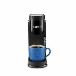 Best Sale 🎉 Keurig® Brewers Keurig® K-Express 4-Cups Single Serve Coffee Maker, Black (50000358267) 🤩 -Coffee Sales Store unnamed file 1260