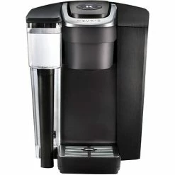 New ⭐ Keurig® Brewers Keurig® K1500 Single Serve Coffee Maker, Black (377949) 🌟