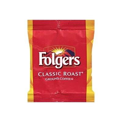 Cheap ✔️ Folgers Classic Roast Ground Coffee, Medium Roast, Fraction Packs, 42/Carton (PRO18999) 😍 1 Cheap ✔️ Folgers Classic Roast Ground Coffee, Medium Roast, Fraction Packs, 42/Carton (PRO18999) 😍