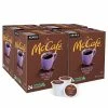 Deals 🔔 K-Cups McCafe French Roast   Coffee, Keurig® K-Cup® Pod, Dark Roast, 96/Carton (080429) 🎉