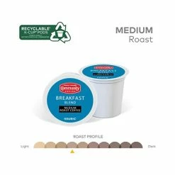 Flash Sale ✨ K-Cups Community Coffee Breakfast Blend Keurig K-Cup Pod, Medium Roast, 24/Box (5000374324) 👍 -Coffee Sales Store unnamed file 1352