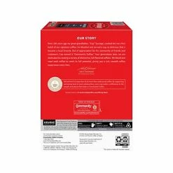 Cheapest ⌛ K-Cups Community Coffee Signature Blend Keurig K-Cup Pod, Dark Roast, 24/Box (5000374328) 😉 -Coffee Sales Store unnamed file 1384