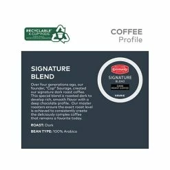 Cheapest ⌛ K-Cups Community Coffee Signature Blend Keurig K-Cup Pod, Dark Roast, 24/Box (5000374328) 😉 -Coffee Sales Store unnamed file 1389