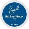 Discount 😀 K-Cups Keurig® Emeril's Big Easy Bold Keurig® K-Cup® Pods, Dark Roast, 48 Count (373309) 💯