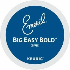 Discount 😀 K-Cups Keurig® Emeril's Big Easy Bold Keurig® K-Cup® Pods, Dark Roast, 48 Count (373309) 💯