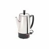 Brand new 👏 Coffee Makers & Espresso Machines Presto 6 Cups Automatic Coffee Maker, Stainless Steel (02822) 🌟