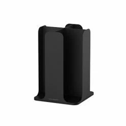 Best Pirce 🎁 Organizers & Dispensers Mind Reader Totem Coffee Organizer, Black (CDISP-BLK) 🌟 -Coffee Sales Store unnamed file 1423