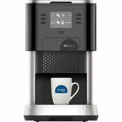 Discount 🎉 MARS DRINKS™ Flavia® Brewers Flavia CREATION 500 Brewer Unlimited Single Serve Coffee Maker, Black (MDR00046) 😉