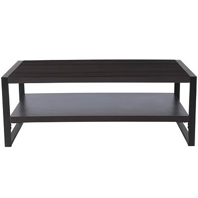 Top 10 ๐ Accent & Coffee Tables Flash Furniture Thompson Collection Coffee Table, Charcoal (NANJH1731) ๐ 6 Top 10 ๐ Accent & Coffee Tables Flash Furniture Thompson Collection Coffee Table, Charcoal (NANJH1731) ๐ - Image 6