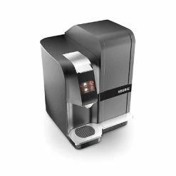 Wholesale 🔥 Keurig® Brewers Keurig® K4000 Café System Commercial Single Serve Coffee Maker, Gray (5000198555) 👏