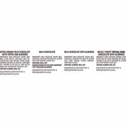 Wholesale 👏 Candy & Chocolate HERSHEY'S NUGGETS Assorted Chocolate 🍬 Candy Mix, Individually Wrapped, 31.5 Oz, Bulk Party Pack (HEC01878) 🌟 -Coffee Sales Store unnamed file 1569