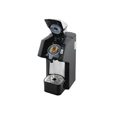 Budget ๐ Coffee Makers Machines Brewers Hamilton Beach FlexBrewSingle Serve Coffee Maker, Black (49979) โ๏ธ 3 Budget ๐ Coffee Makers Machines Brewers Hamilton Beach FlexBrewSingle Serve Coffee Maker, Black (49979) โ๏ธ - Image 3