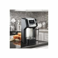 Budget ๐ Coffee Makers Machines Brewers Hamilton Beach FlexBrewSingle Serve Coffee Maker, Black (49979) โ๏ธ 10 Budget ๐ Coffee Makers Machines Brewers Hamilton Beach FlexBrewSingle Serve Coffee Maker, Black (49979) โ๏ธ -Coffee Sales Store unnamed file 1577