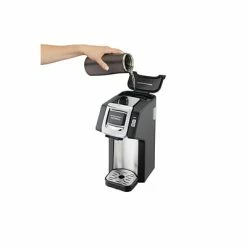 Budget ๐ Coffee Makers Machines Brewers Hamilton Beach FlexBrewSingle Serve Coffee Maker, Black (49979) โ๏ธ 11 Budget ๐ Coffee Makers Machines Brewers Hamilton Beach FlexBrewSingle Serve Coffee Maker, Black (49979) โ๏ธ -Coffee Sales Store unnamed file 1578