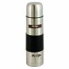 Best Pirce 🔔 Travel And Coffee Mugs Mr.coffee Mr. Coffee Thermal Bottle 16 Oz. Stainless Steel (91880.03) ⭐