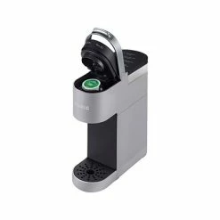 Buy 😀 Keurig® Brewers Keurig® K-Suite Hospitality Single Serve Coffee Maker, Gray/Black (K750) 😀 -Coffee Sales Store unnamed file 1590
