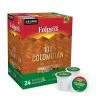 Best Pirce 🌟 K-Cups Folgers Colombian Decaf, Keurig K-Cup Pods, Medium Roast, 24/Box (5000053359) 🎁