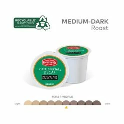 Deals ๐ K-Cups Community Coffee Cafe Special Decaf Keurig K-Cup Pod, Medium Dark Roast, 24/Box (5000374327) ๐ 14 Deals ๐ K-Cups Community Coffee Cafe Special Decaf Keurig K-Cup Pod, Medium Dark Roast, 24/Box (5000374327) ๐ -Coffee Sales Store unnamed file 1640