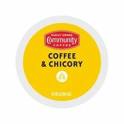 Promo ๐ K-Cups Community Coffee Chicory Keurig K-Cup Pod, Medium Dark Roast, 24/Box (5000374326) ๐ 12 Promo ๐ K-Cups Community Coffee Chicory Keurig K-Cup Pod, Medium Dark Roast, 24/Box (5000374326) ๐ -Coffee Sales Store unnamed file 1655