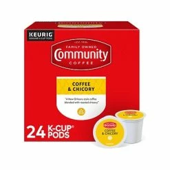 Promo ๐ K-Cups Community Coffee Chicory Keurig K-Cup Pod, Medium Dark Roast, 24/Box (5000374326) ๐ 13 Promo ๐ K-Cups Community Coffee Chicory Keurig K-Cup Pod, Medium Dark Roast, 24/Box (5000374326) ๐ -Coffee Sales Store unnamed file 1656