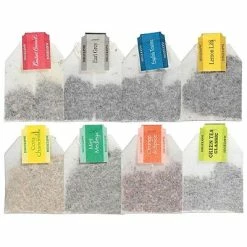 Promo ✔️ Hot Tea Bigelow Variety Pack Assorted Tea Bags, 64/Box (10568) 👍 -Coffee Sales Store unnamed file 1664