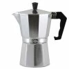 Coupon 😀 Espresso/Cappuccino Machines Mr. Coffee 67858.03 Brixia 6-Cup Aluminum Stovetop Espresso Maker 🧨