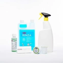 Flash Sale 🎁 K-Cups Keurig® K-Cup® Pod Deep Cleaning Kit (5000359703) 🧨