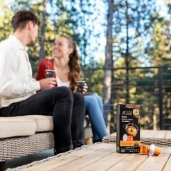 Discount ⭐ Single Serve & Keurig® K-Cup® Pods Equine Coffee Organic Wild Nespresso OriginalLine Capsules Medium Roast 100 Pack (WIL-10-ALU) 🔔 5 Discount ⭐ Single Serve & Keurig® K-Cup® Pods Equine Coffee Organic Wild Nespresso OriginalLine Capsules Medium Roast 100 Pack (WIL-10-ALU) 🔔 -Coffee Sales Store unnamed file 1710