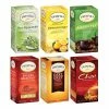 Best reviews of 🎉 Hot Tea Twinings Of London Variety Pack Assorted Tea Bags, 25 Bags/Box, 6 Boxes/Case (F15485) ✔️