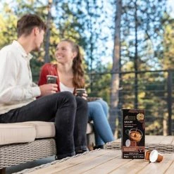 Buy ❤️ Single Serve & Keurig® K-Cup® Pods Equine Coffee Organic Gallop Nespresso OriginalLine Capsules Medium Roast 100 Pack (GAL-10-ALU) 🌟 -Coffee Sales Store unnamed file 1722