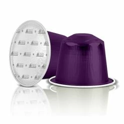 Top 10 🎁 Single Serve & Keurig® K-Cup® Pods Equine Coffee Organic Canter Nespresso OriginalLine Capsules Dark Roast 100 Pack (CAN-10-ALU) ❤️