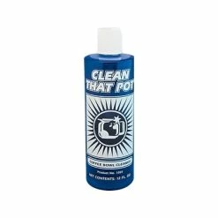 Best Pirce ✨ All-Purpose Cleaners & Degreasers Clean That Pot Coffee Pot Cleaner, 12 Fl. Oz. (1001) 👍