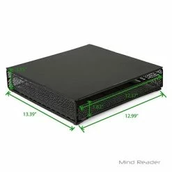 Promo ๐งจ Organizers & Dispensers Mind Reader K-Cup Single Serve Coffee Pod Storage Drawer With Flower Pattern Metal Mesh, 36 Pod Capacity, Black (MTRAY-BLK) ๐ 12 Promo ๐งจ Organizers & Dispensers Mind Reader K-Cup Single Serve Coffee Pod Storage Drawer With Flower Pattern Metal Mesh, 36 Pod Capacity, Black (MTRAY-BLK) ๐ -Coffee Sales Store unnamed file 1780