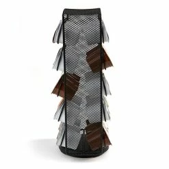Cheap 😉 Organizers & Dispensers Mind Reader Metal Mesh Coffee Pod Carousel, Holds 30, Black (CRSMESH-BLK) 😀 -Coffee Sales Store unnamed file 1792
