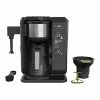 Brand new 💯 Coffee Makers & Espresso Machines Ninja Hot And Cold Brewed System 10-Cups Automatic Drip Coffee Maker, Black (CP301) 🔥