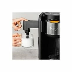 Brand new 💯 Coffee Makers & Espresso Machines Ninja Hot And Cold Brewed System 10-Cups Automatic Drip Coffee Maker, Black (CP301) 🔥 9 Brand new 💯 Coffee Makers & Espresso Machines Ninja Hot And Cold Brewed System 10-Cups Automatic Drip Coffee Maker, Black (CP301) 🔥 -Coffee Sales Store unnamed file 1798