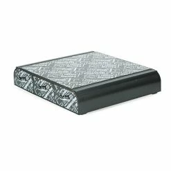 Outlet 🎁 Organizers & Dispensers Mind Reader Anchor Triple Drawer Coffee Pod Holder, 36 Capacity, Black (TRAY6-BLKP) 😍 -Coffee Sales Store unnamed file 1809