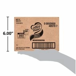 Buy ๐ Creamers Nestle French Vanilla Liquid Creamer, 0.38 Oz., 360/Carton (NES48978) ๐ 8 Buy ๐ Creamers Nestle French Vanilla Liquid Creamer, 0.38 Oz., 360/Carton (NES48978) ๐ -Coffee Sales Store unnamed file 1827