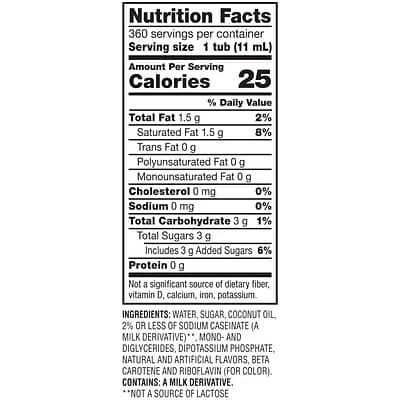 Buy ๐ Creamers Nestle French Vanilla Liquid Creamer, 0.38 Oz., 360/Carton (NES48978) ๐ 4 Buy ๐ Creamers Nestle French Vanilla Liquid Creamer, 0.38 Oz., 360/Carton (NES48978) ๐ - Image 4