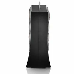 Wholesale ⭐ Organizers & Dispensers Mind Reader The Wall Coffee Pod Display Rack For 50 K-Cup, Black (RAC3PC-BLK) ⌛ -Coffee Sales Store unnamed file 1848