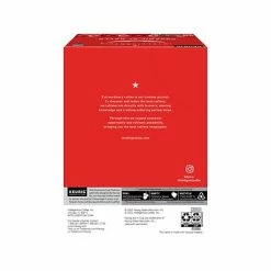 Coupon 🌟 K-Cups Intelligentsia Organic El Gallo Coffee, Keurig K-Cup Pod, Light Roast, 20/Box (5000371867) 😍 -Coffee Sales Store unnamed file 1878